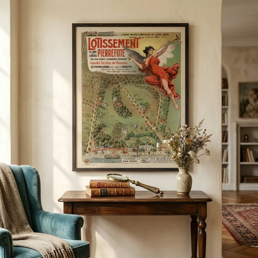 Blink Posters hero 3