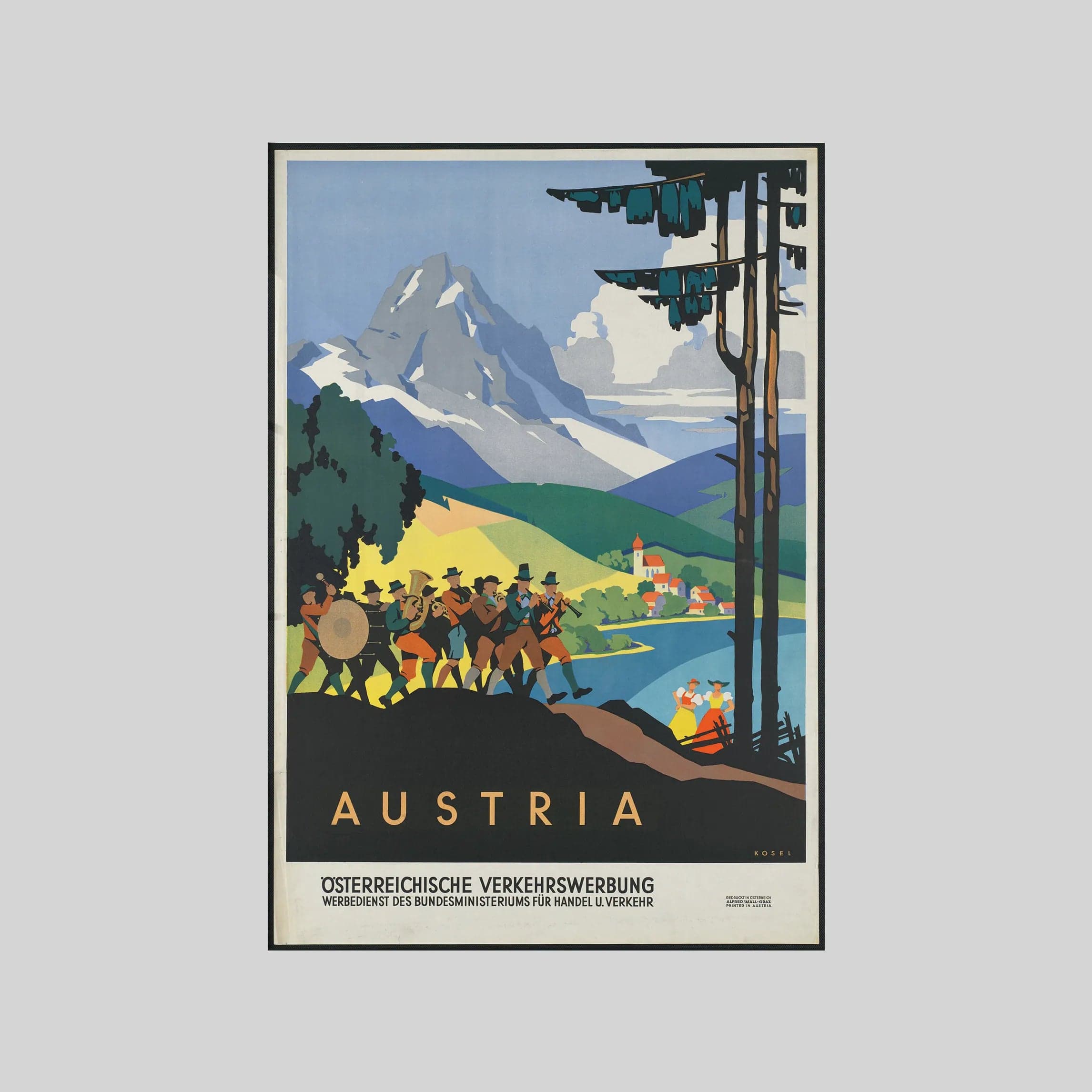 Austria