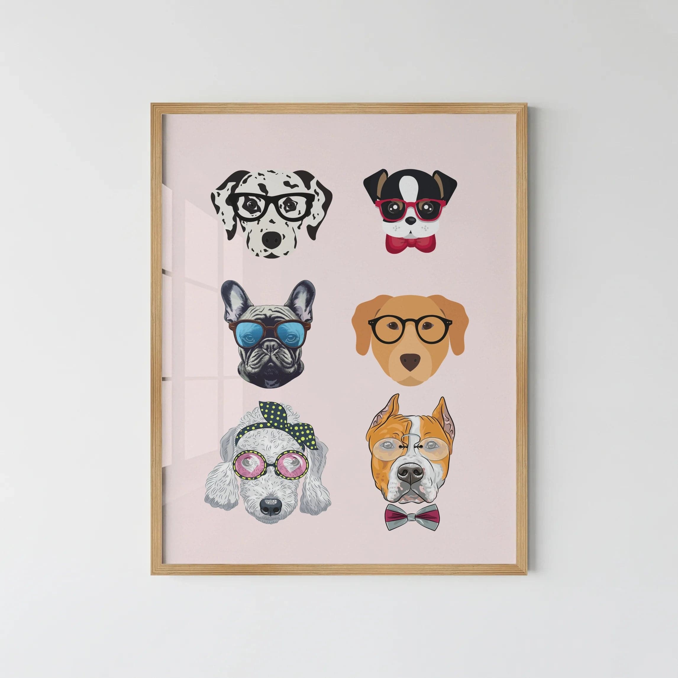 Blink Animals Posters 8