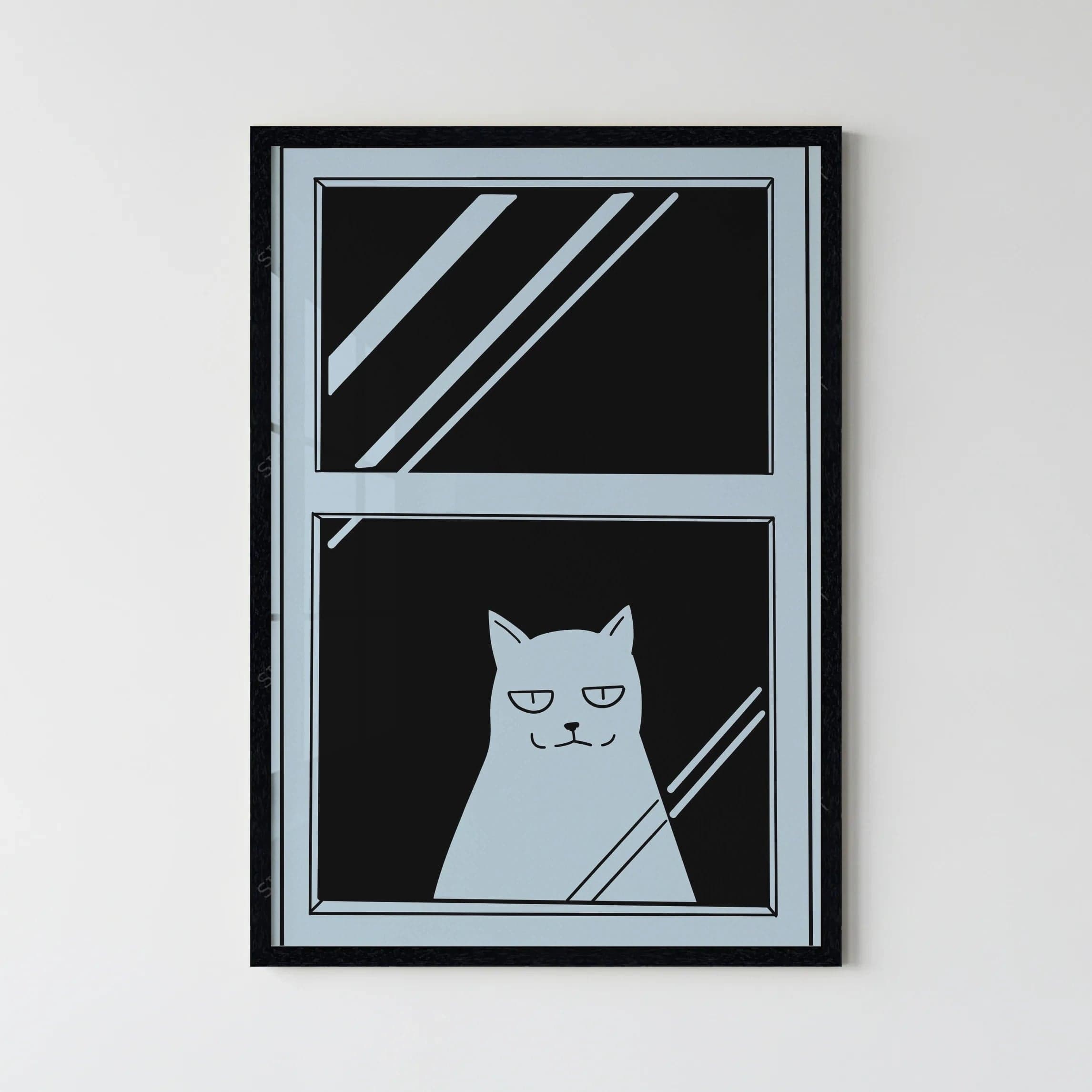 Blink Cats 82