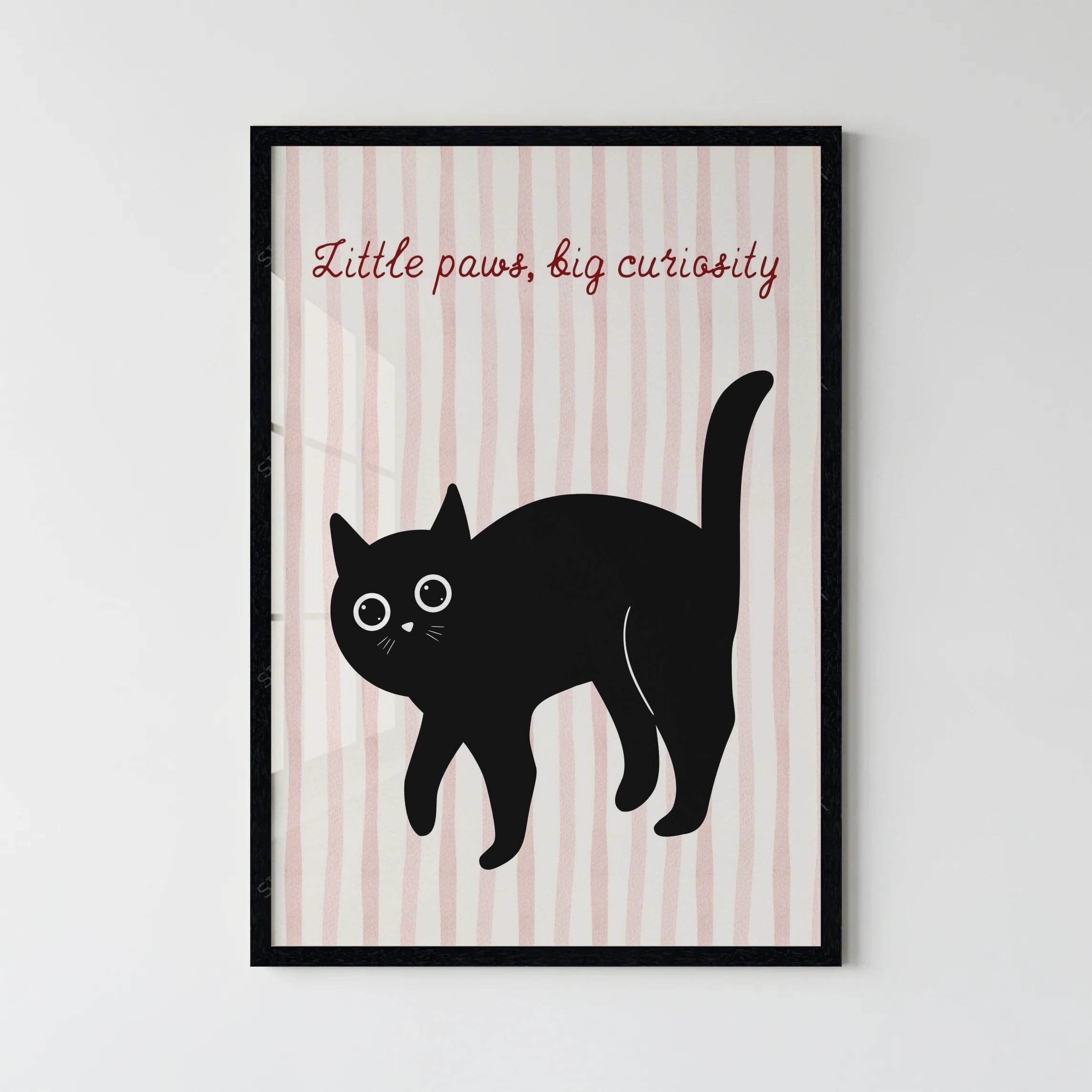 Blink Cats 84