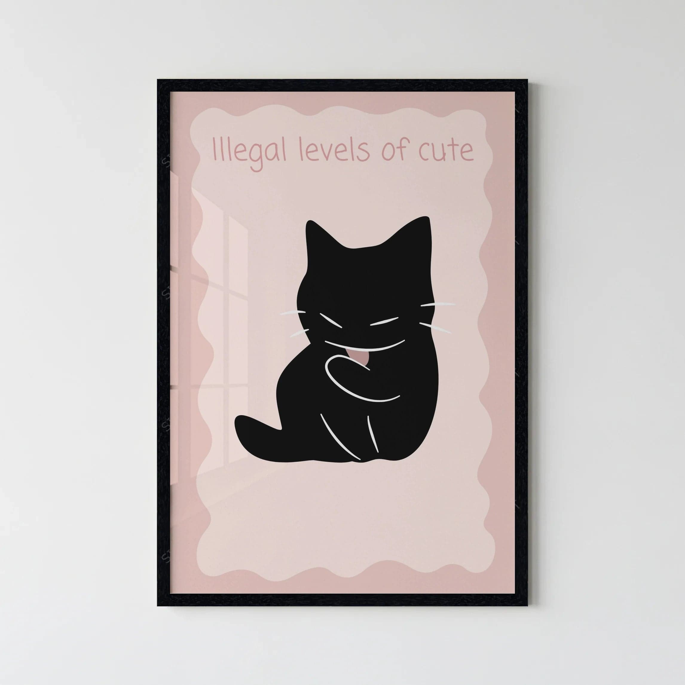 Blink Cats 86