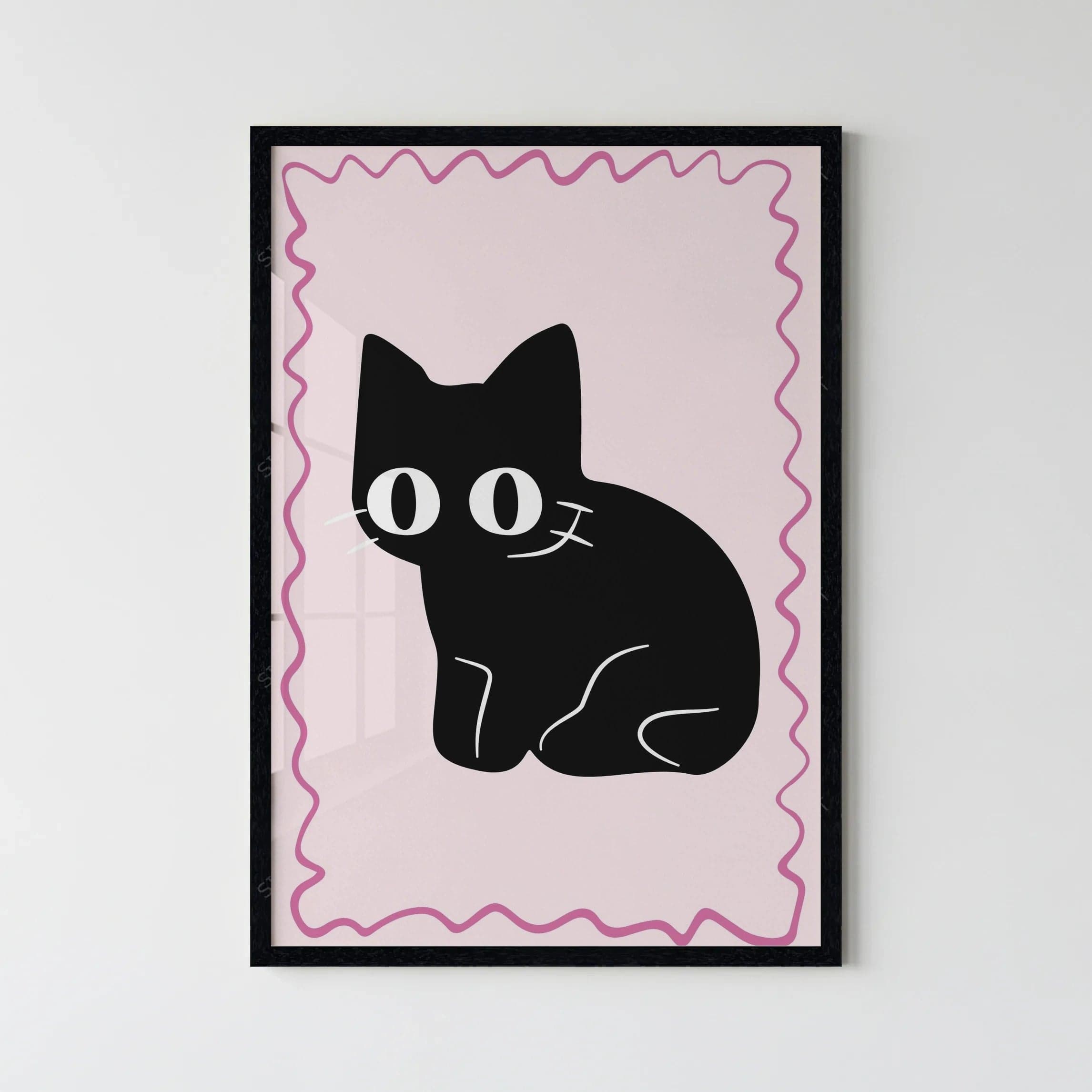 Blink Cats 87