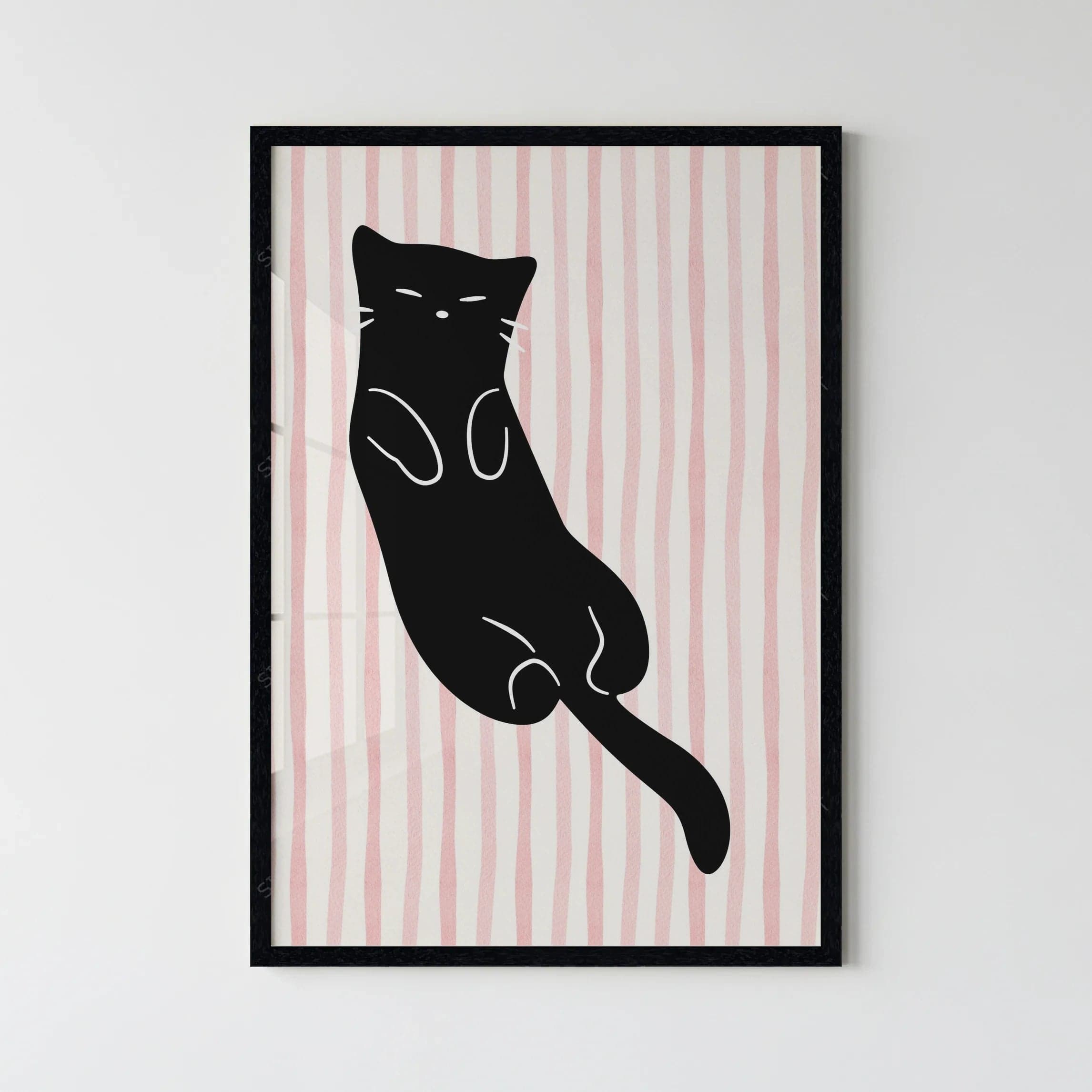 Blink Cats 89