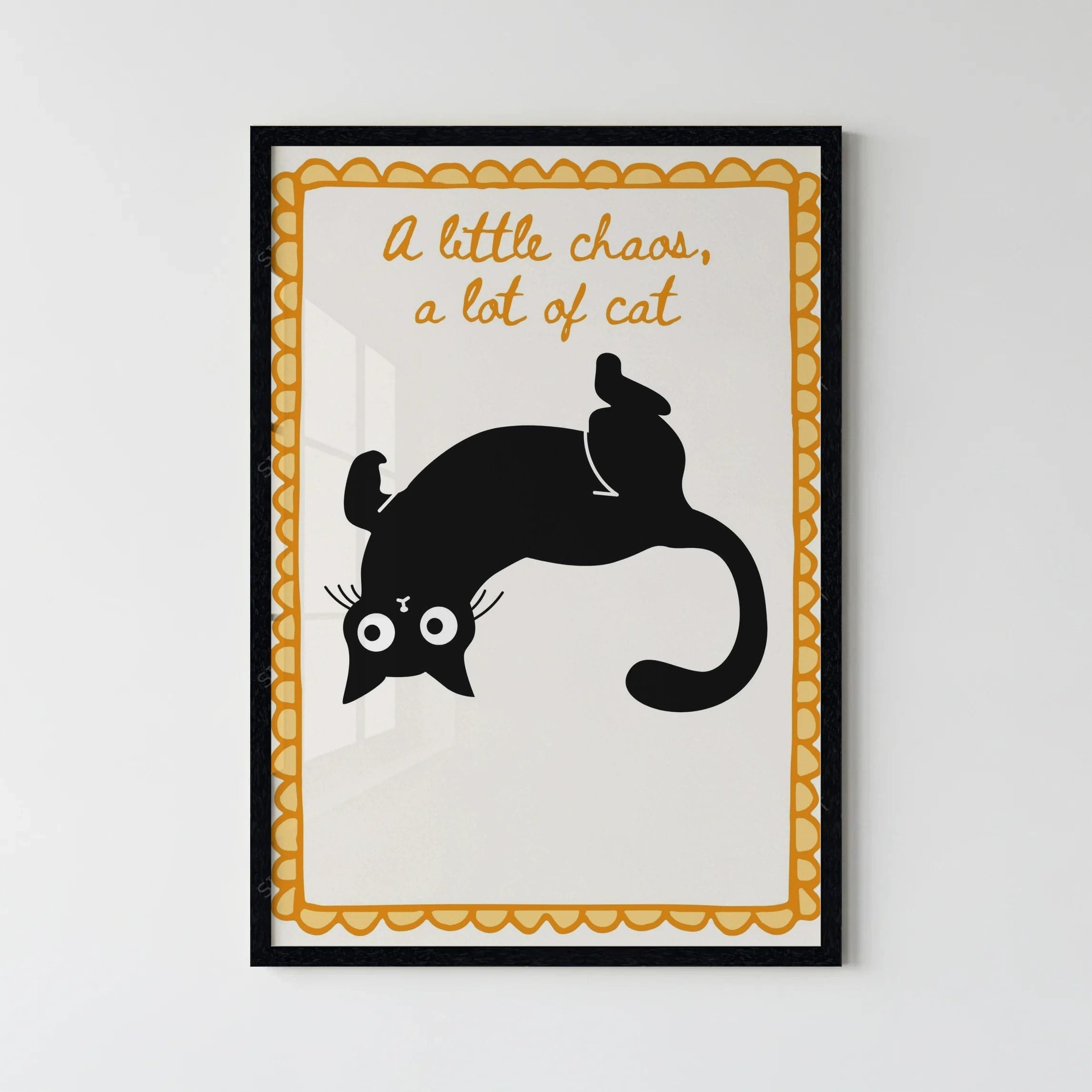 Blink Cats 92