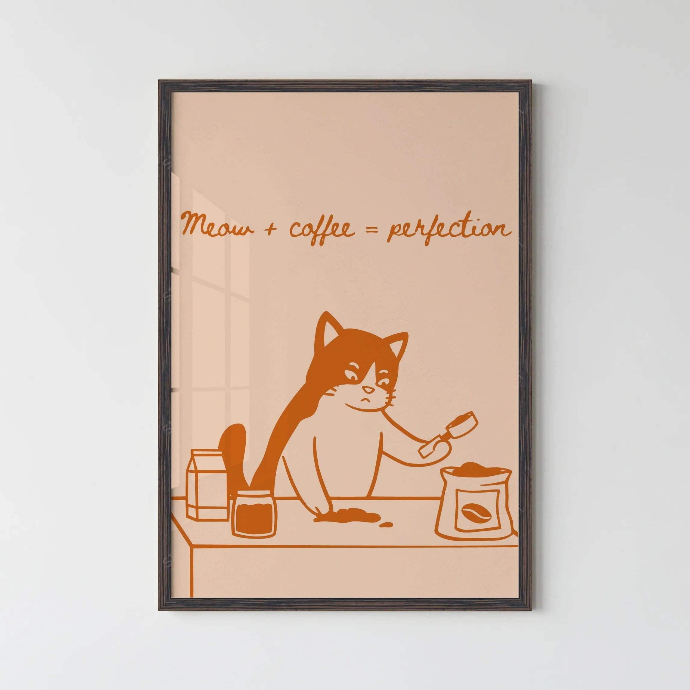 Blink Coffee 34