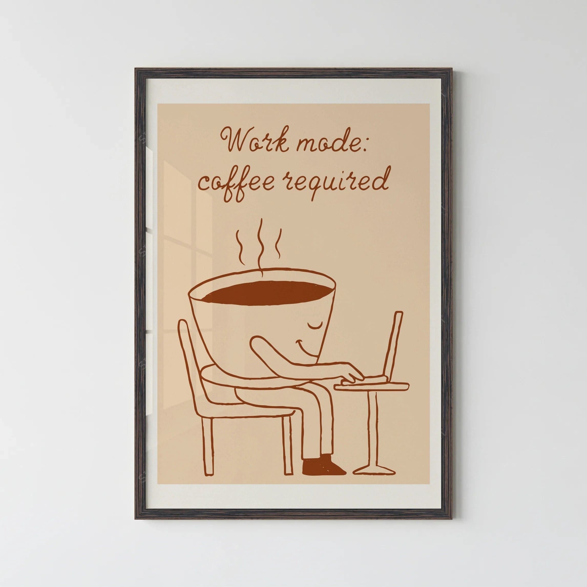 Blink Coffee 36