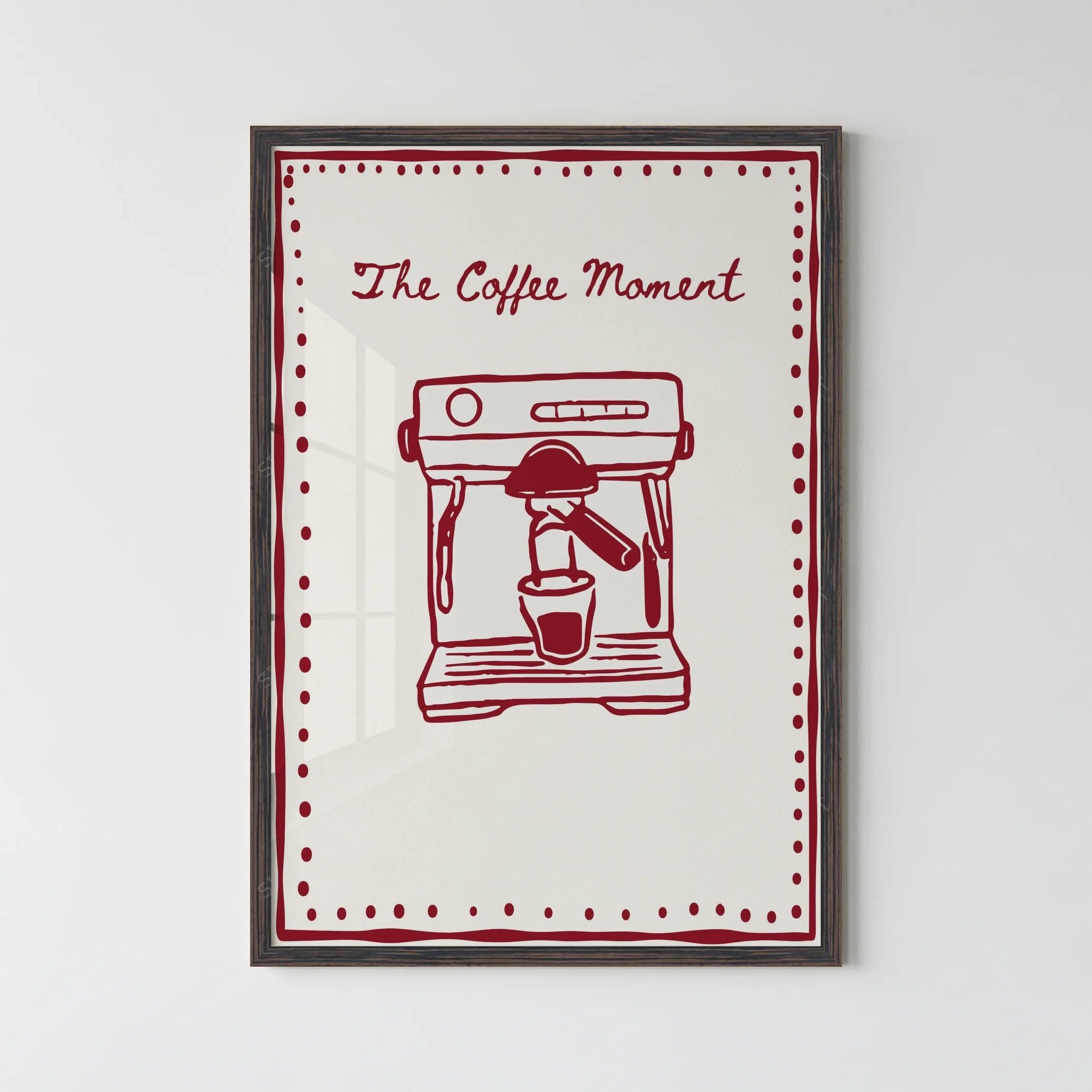 Blink Coffee 37