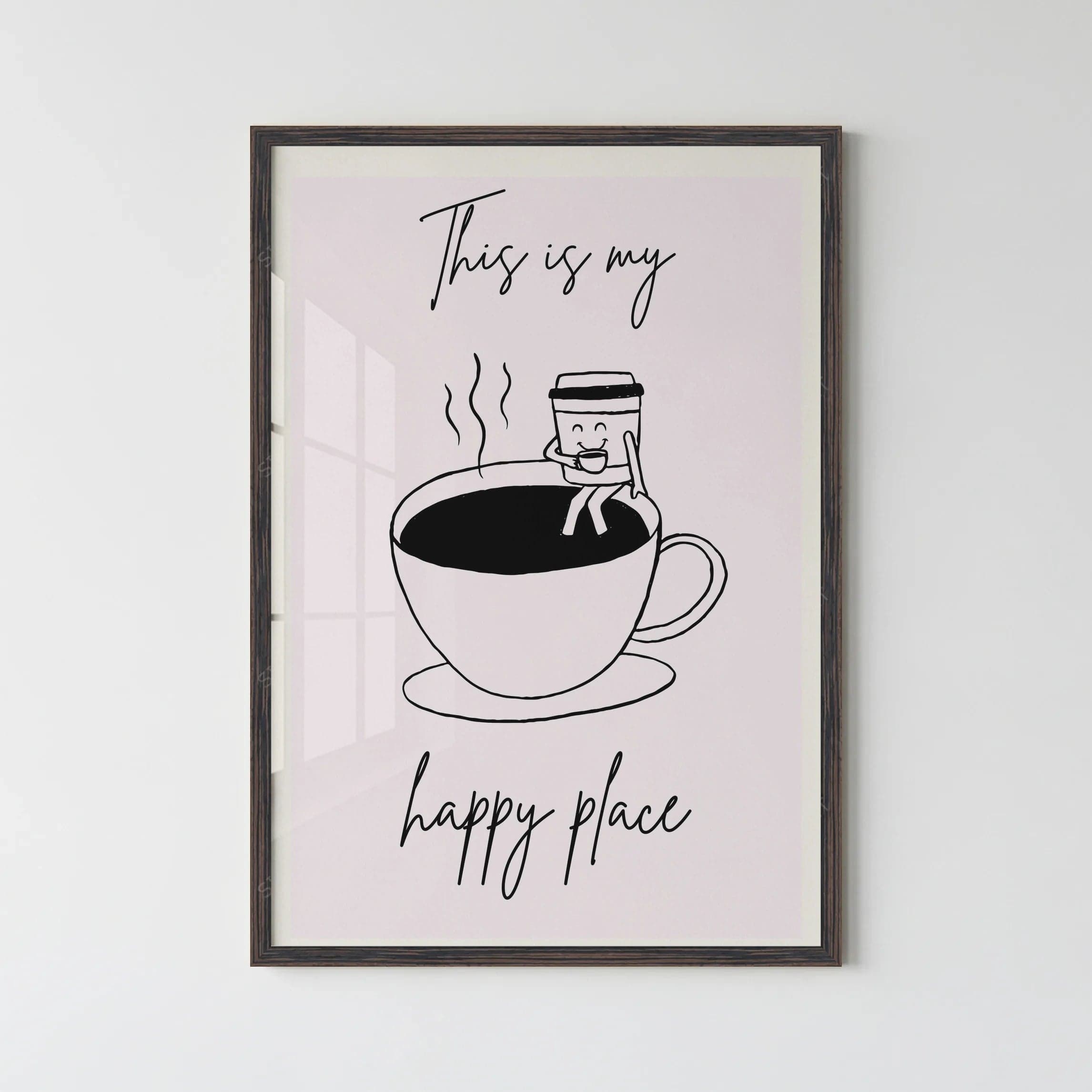 Blink Coffee 40