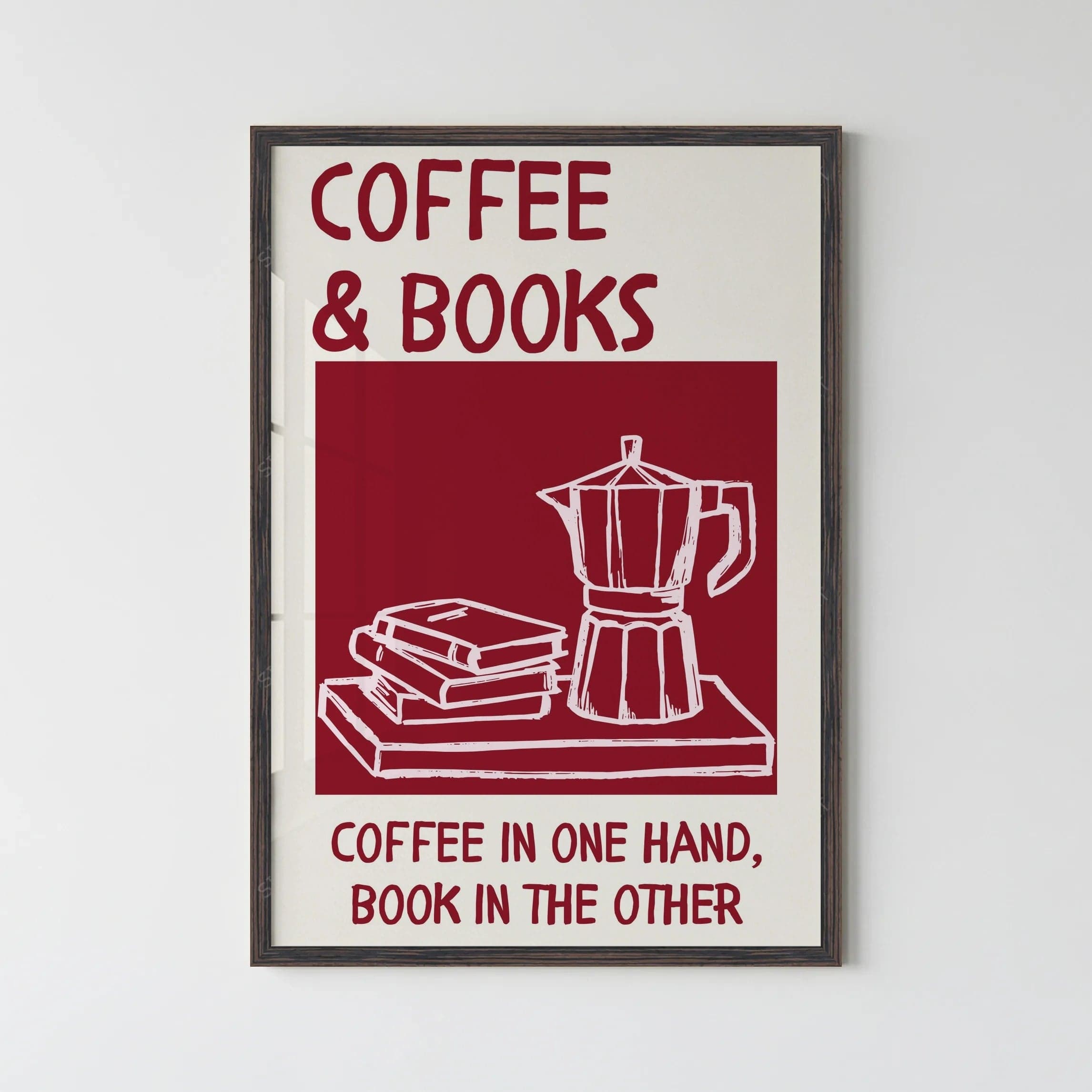 Blink Coffee 42
