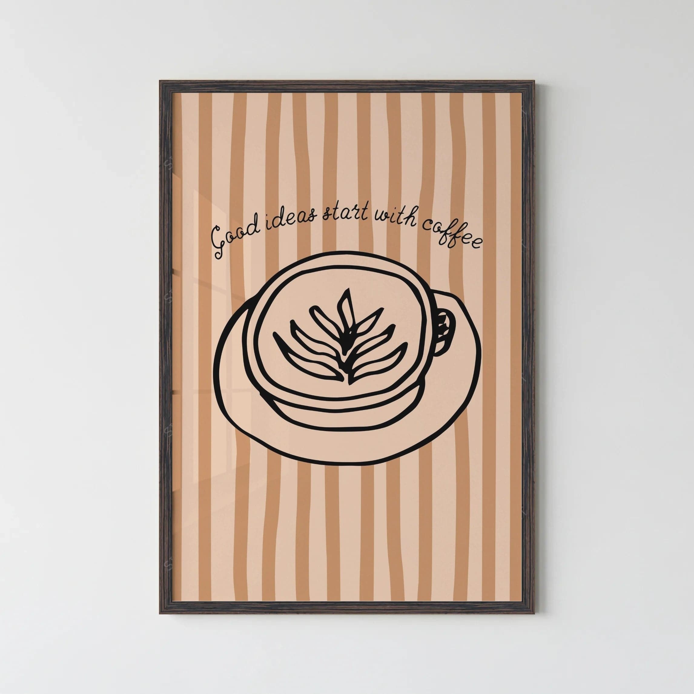 Blink Coffee 45