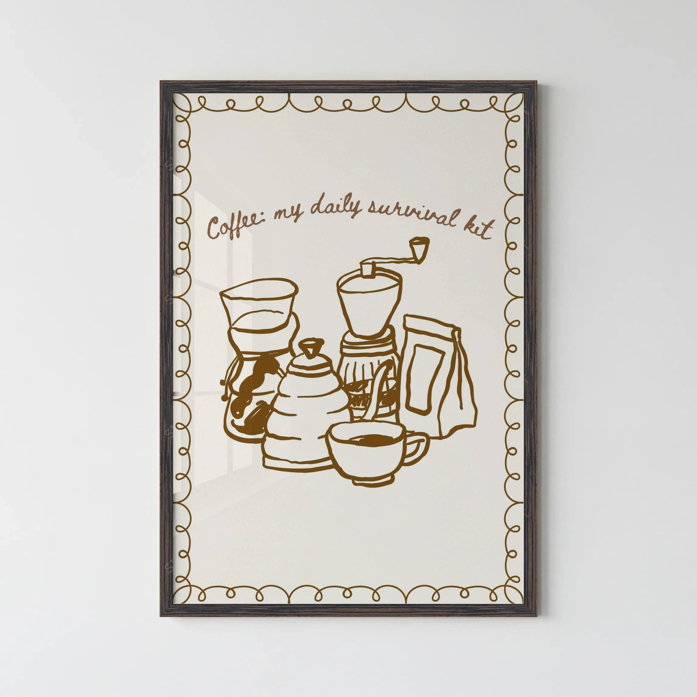 Blink Coffee 48