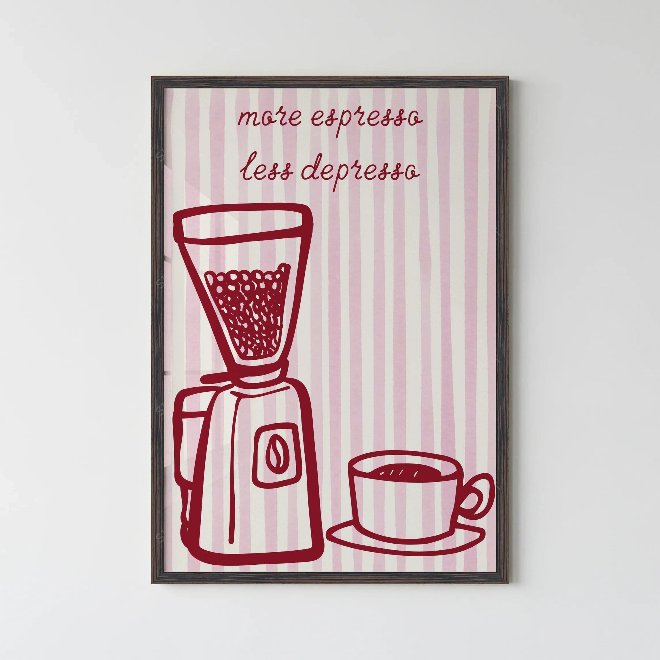 Blink Coffee 6