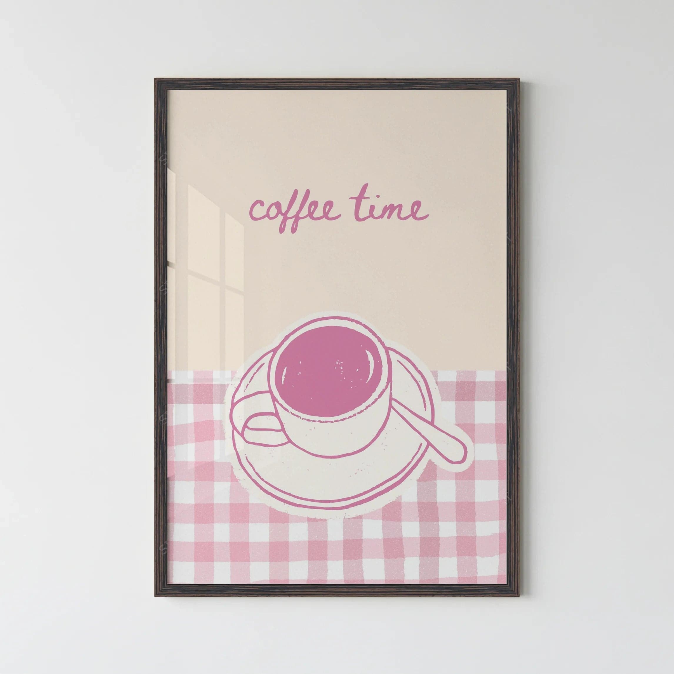 Blink Coffee 8