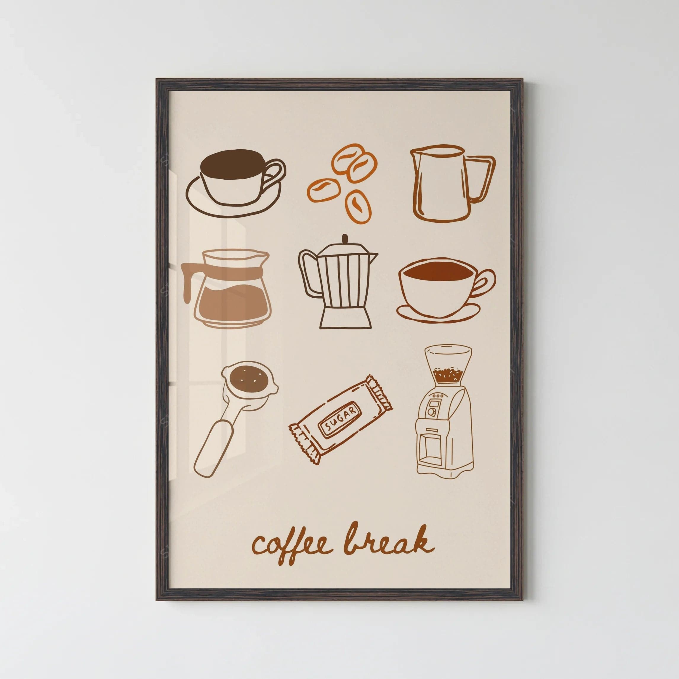 Blink Coffee 9