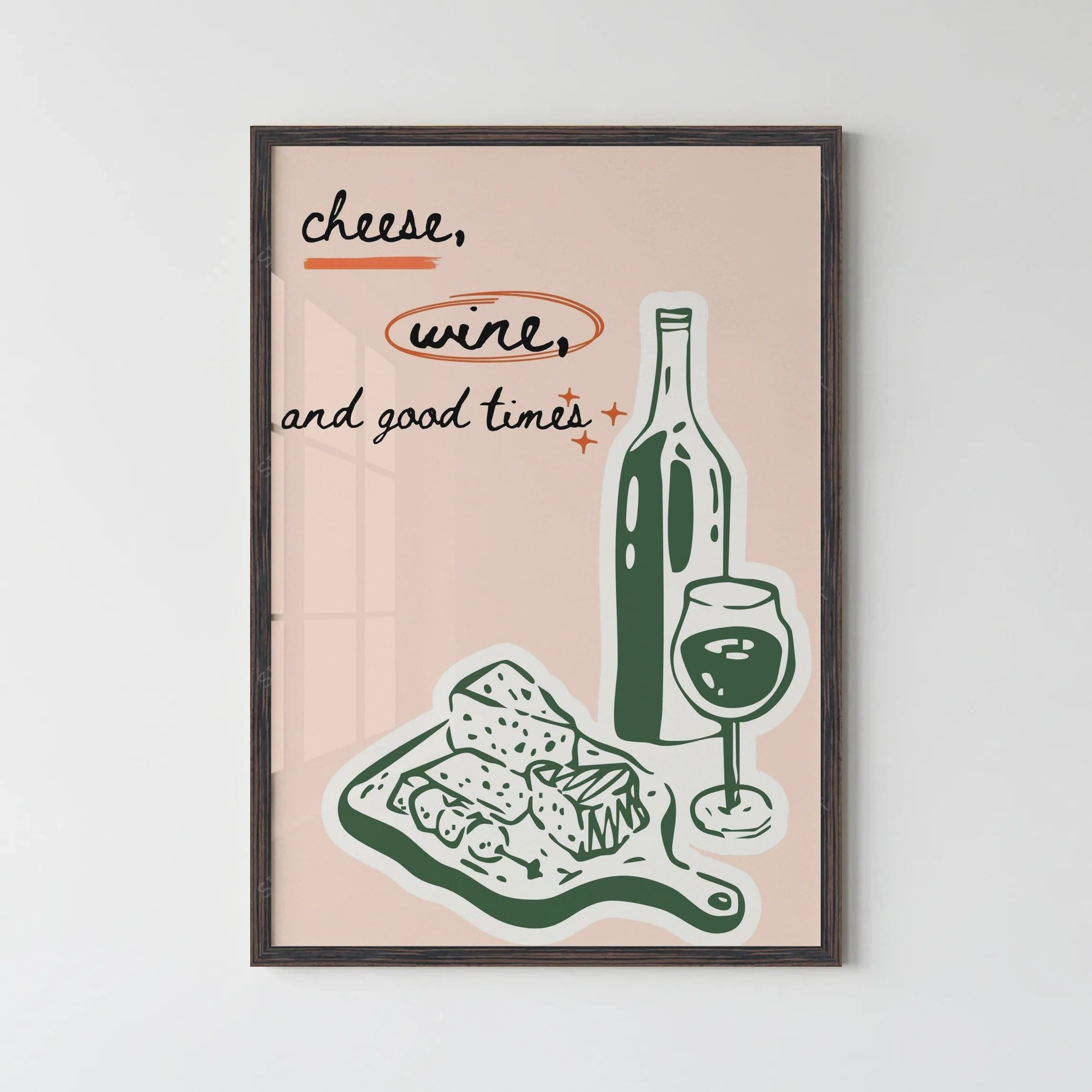 Blink Wine 34