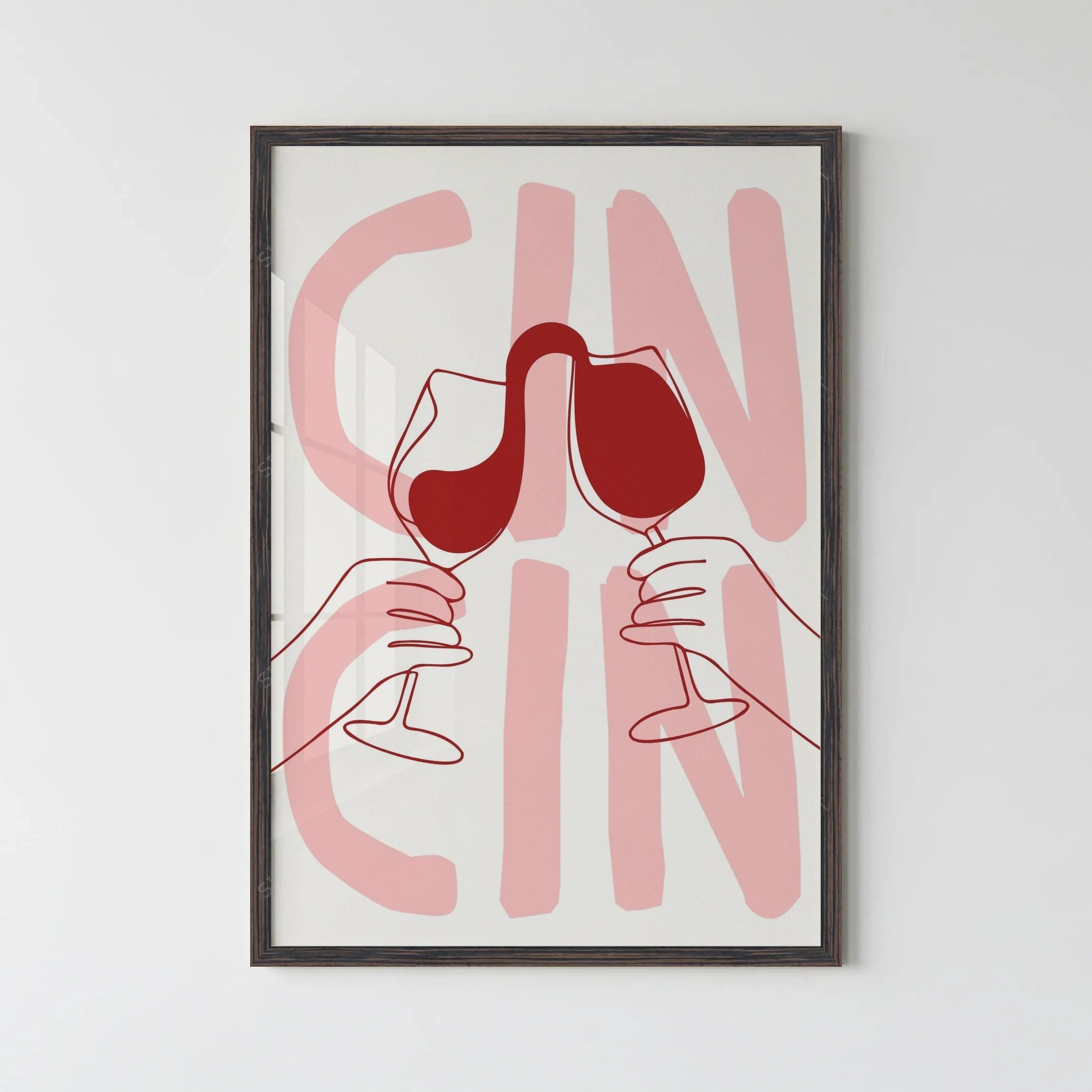 Blink Wine 35