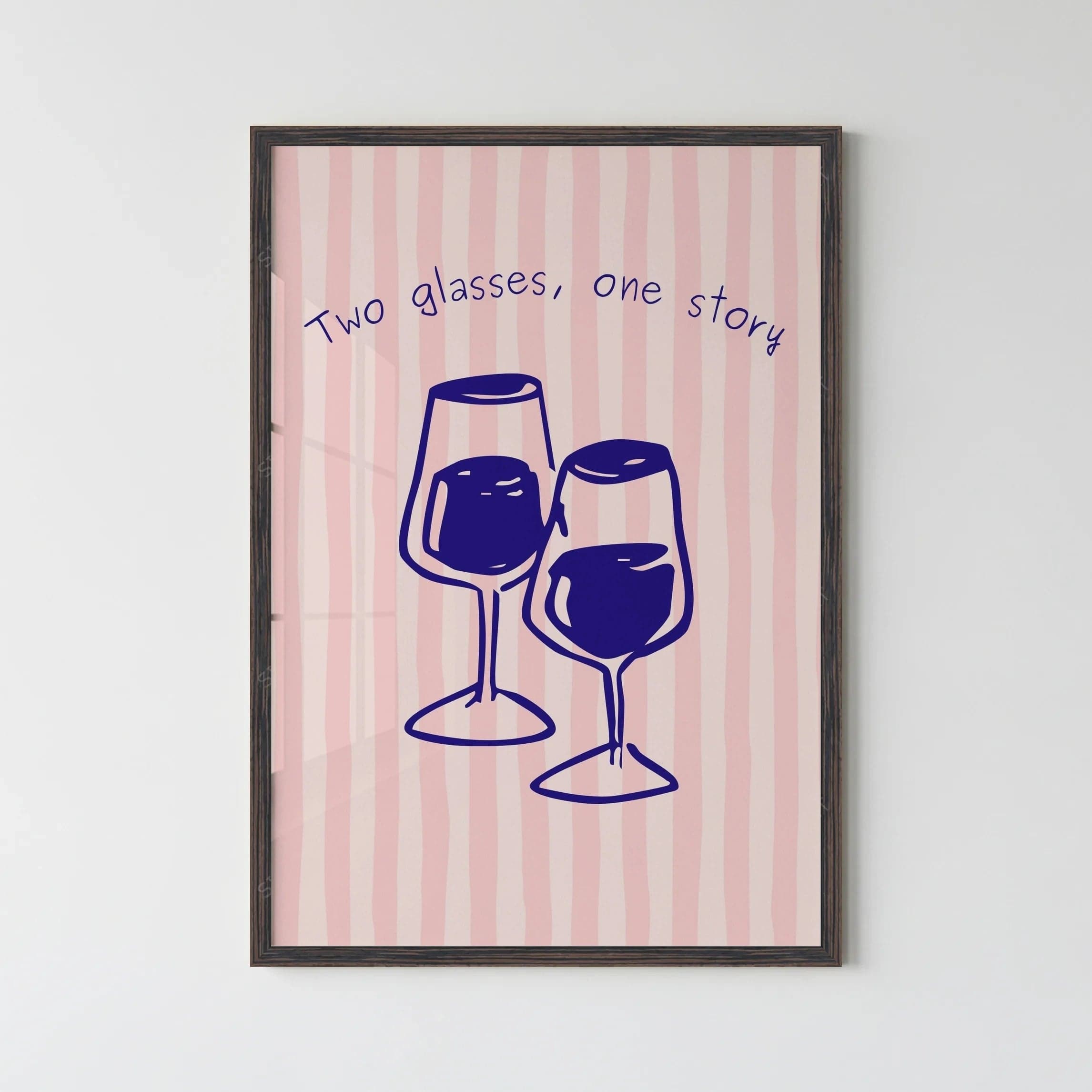 Blink Wine 38