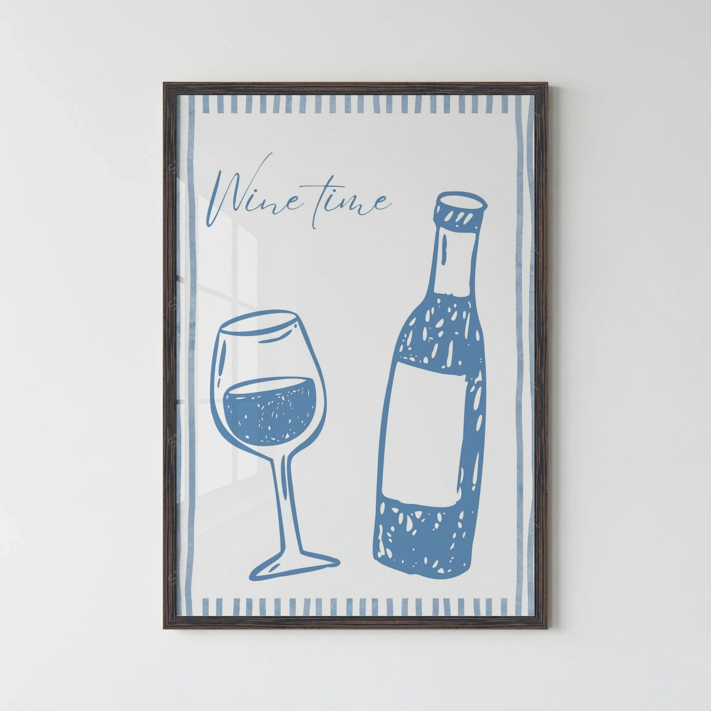 Blink Wine 39