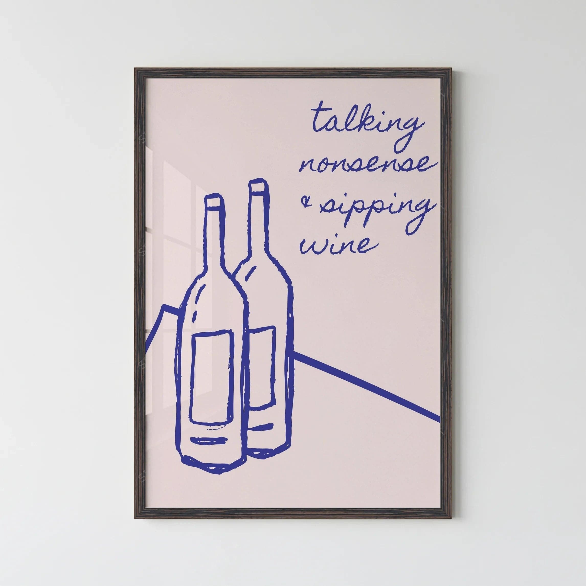Blink Wine 42