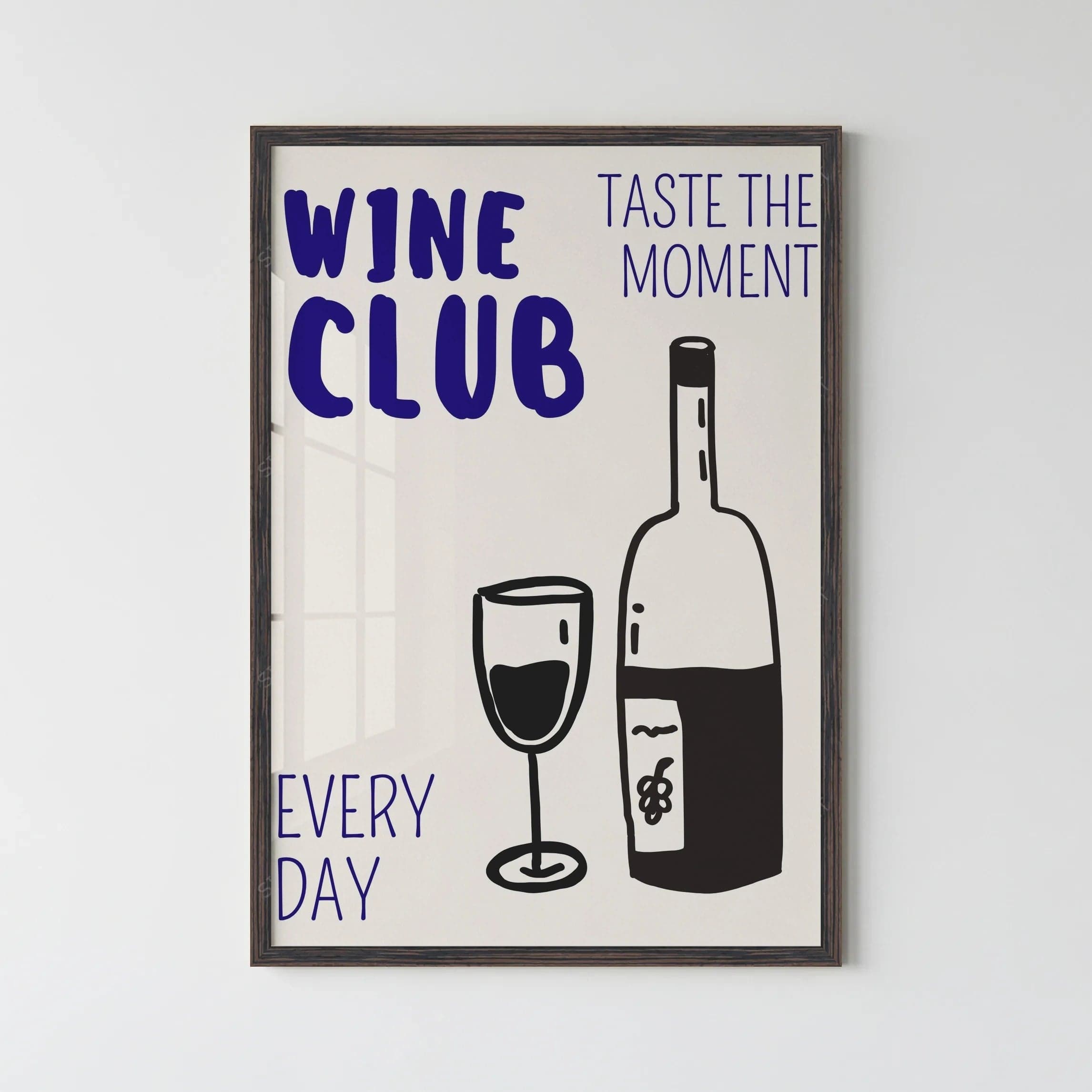 Blink Wine 43
