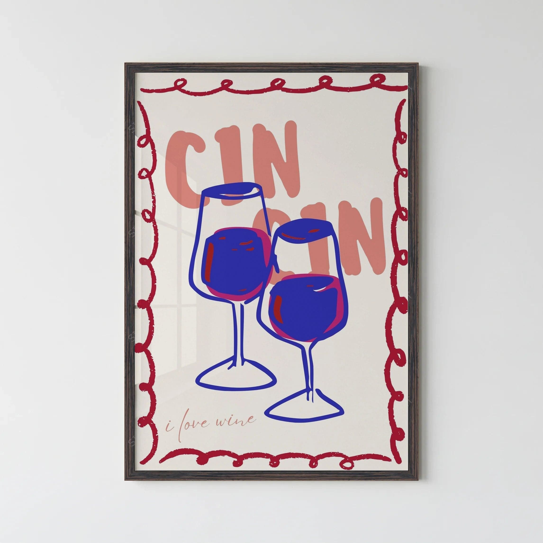 Blink Wine 44