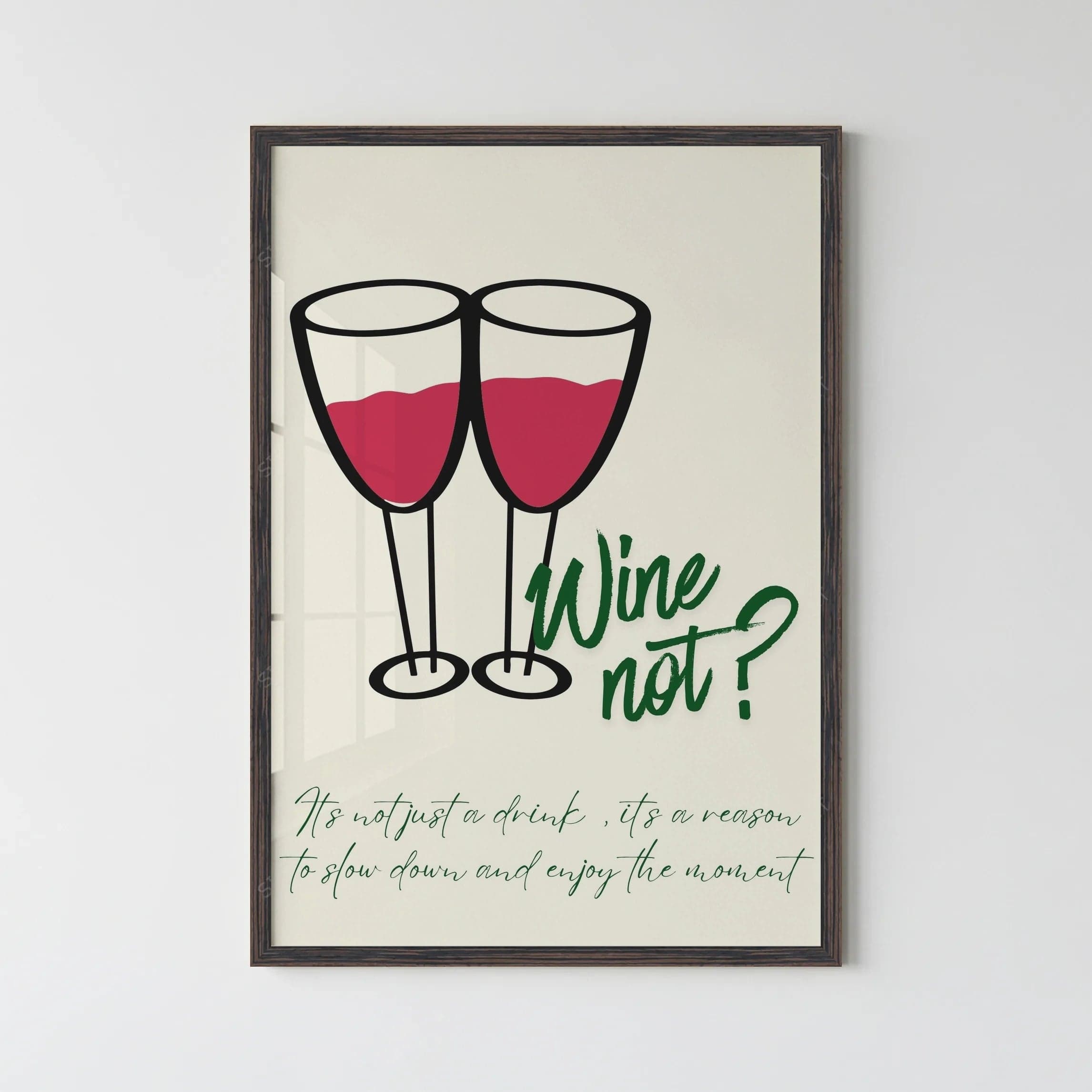 Blink Wine 47