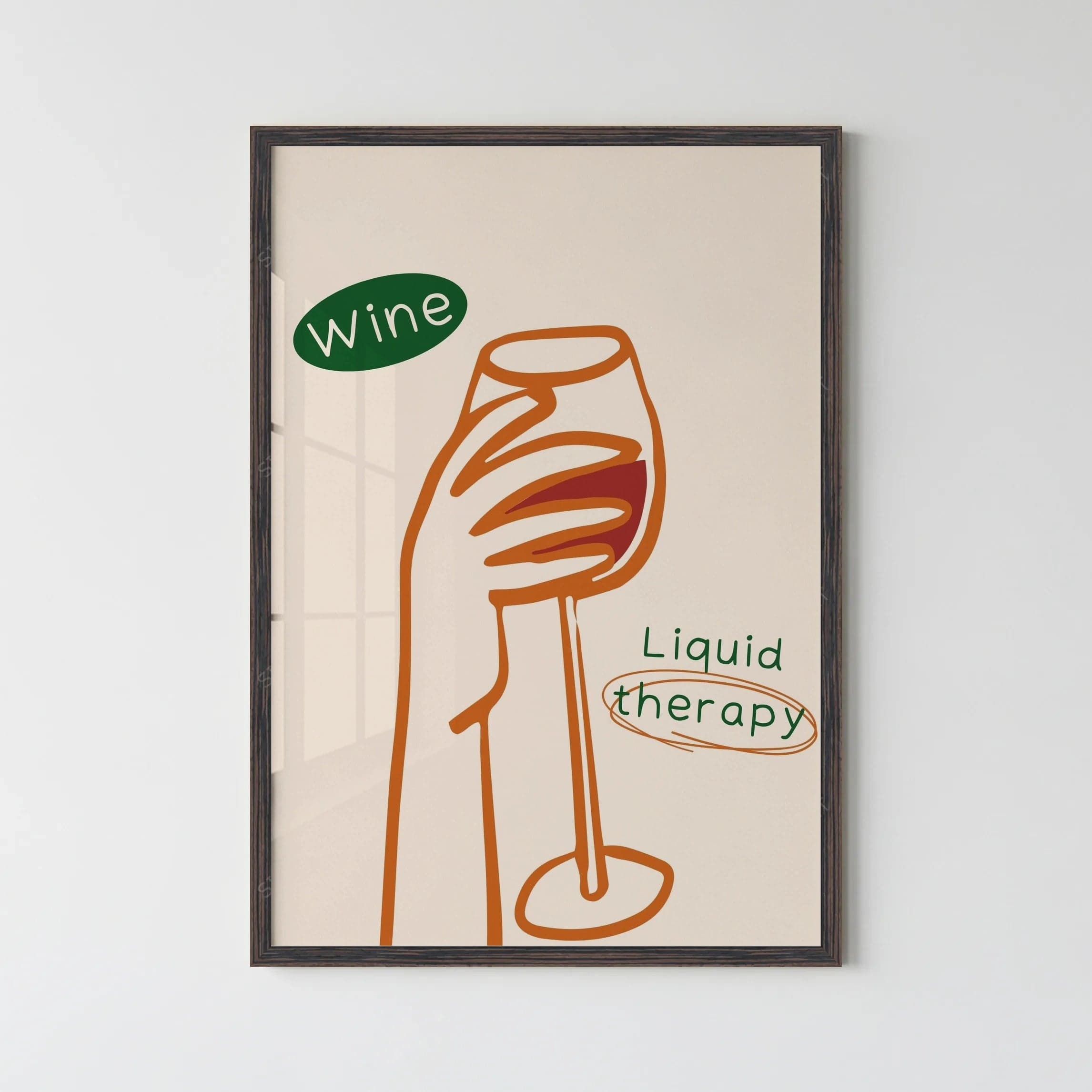 Blink Wine 49
