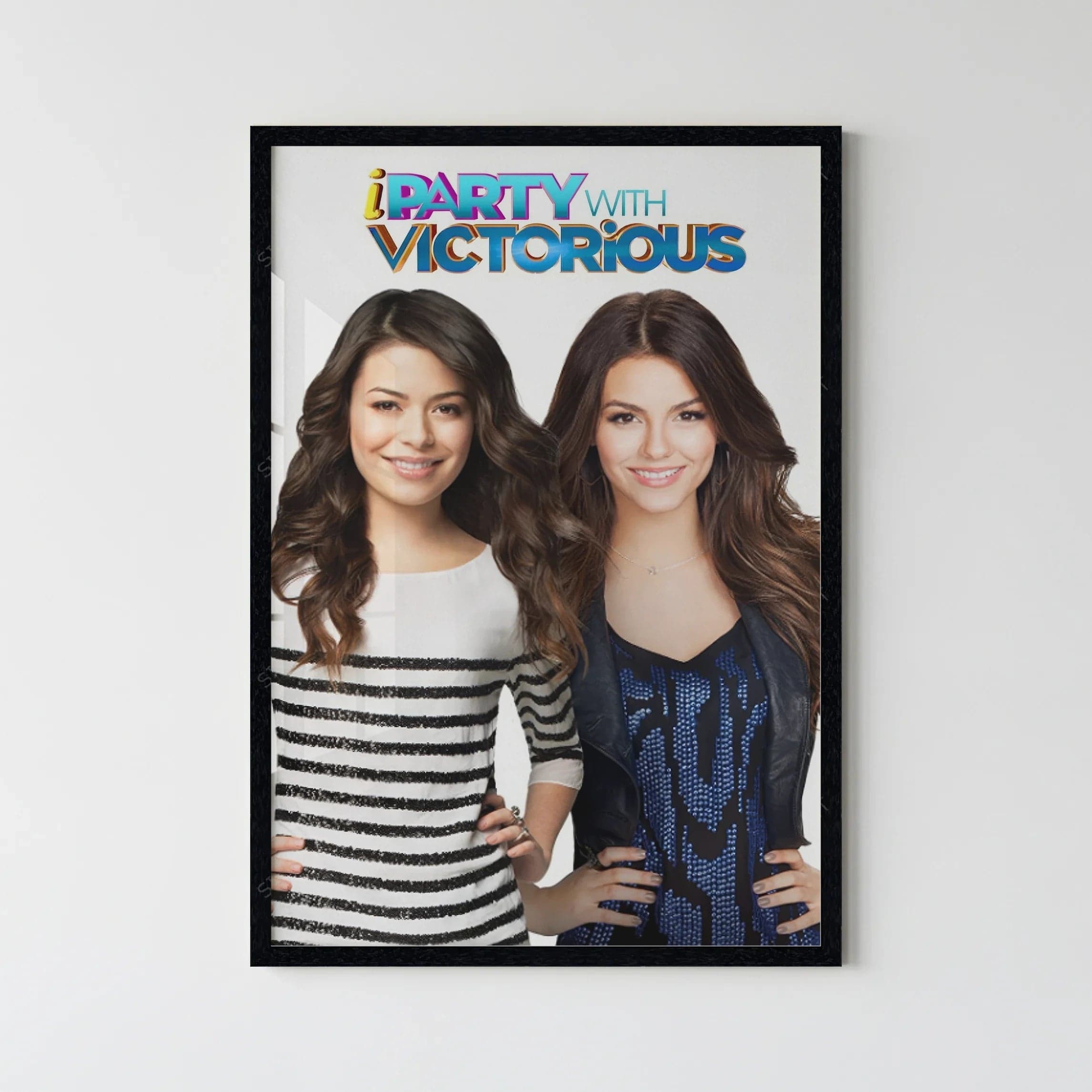 iParty with Victorious (2011)