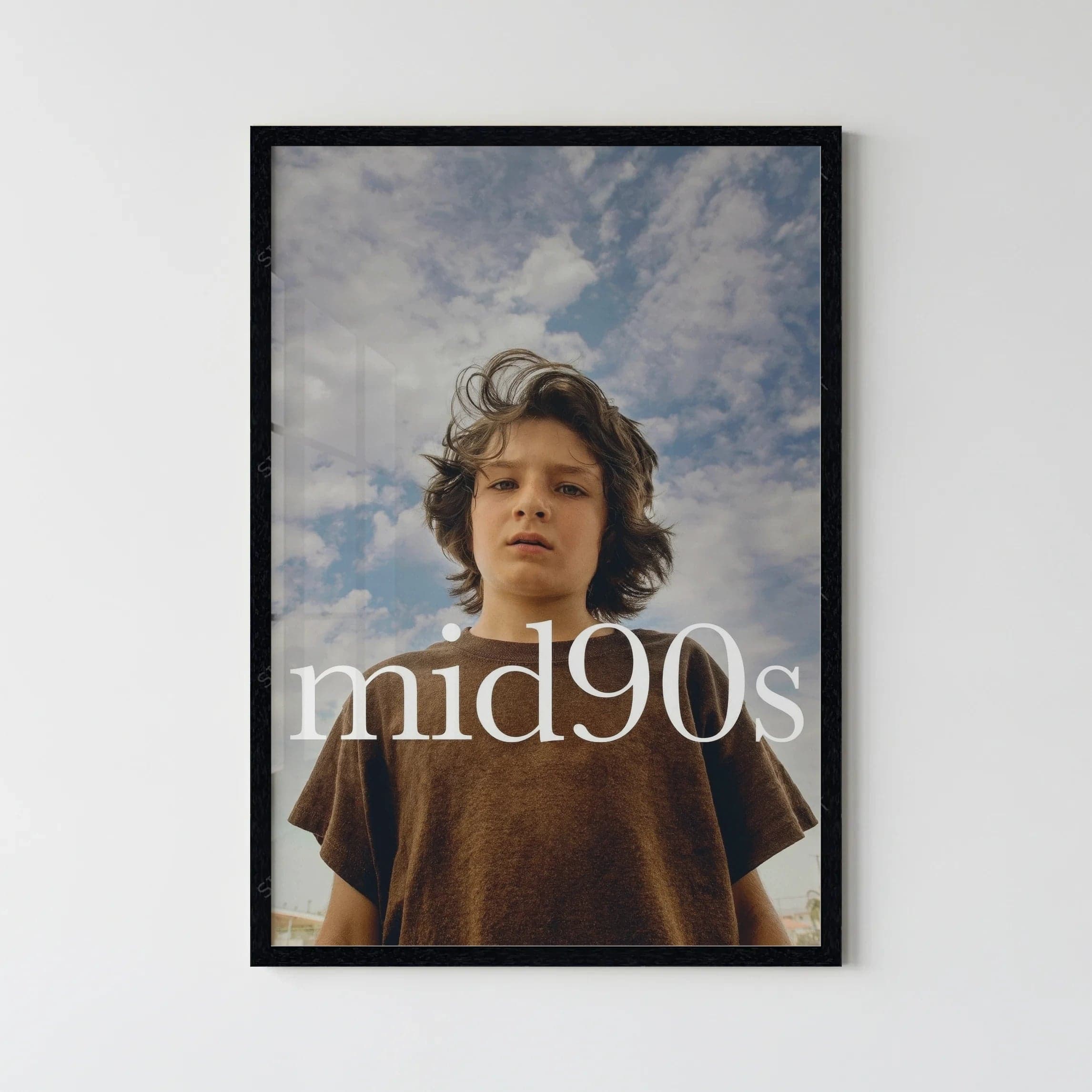 mid90s (2018)