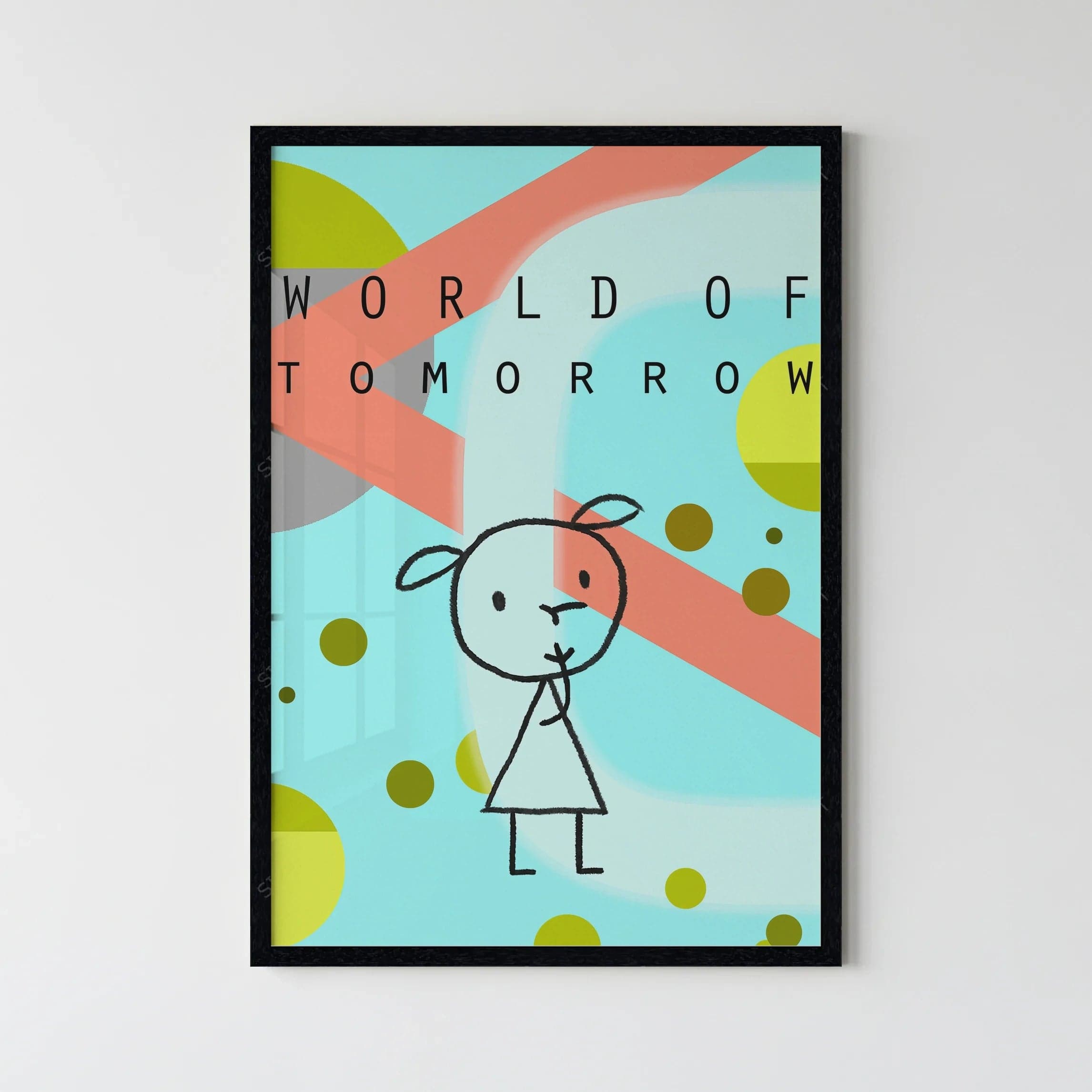 World of Tomorrow (2015)