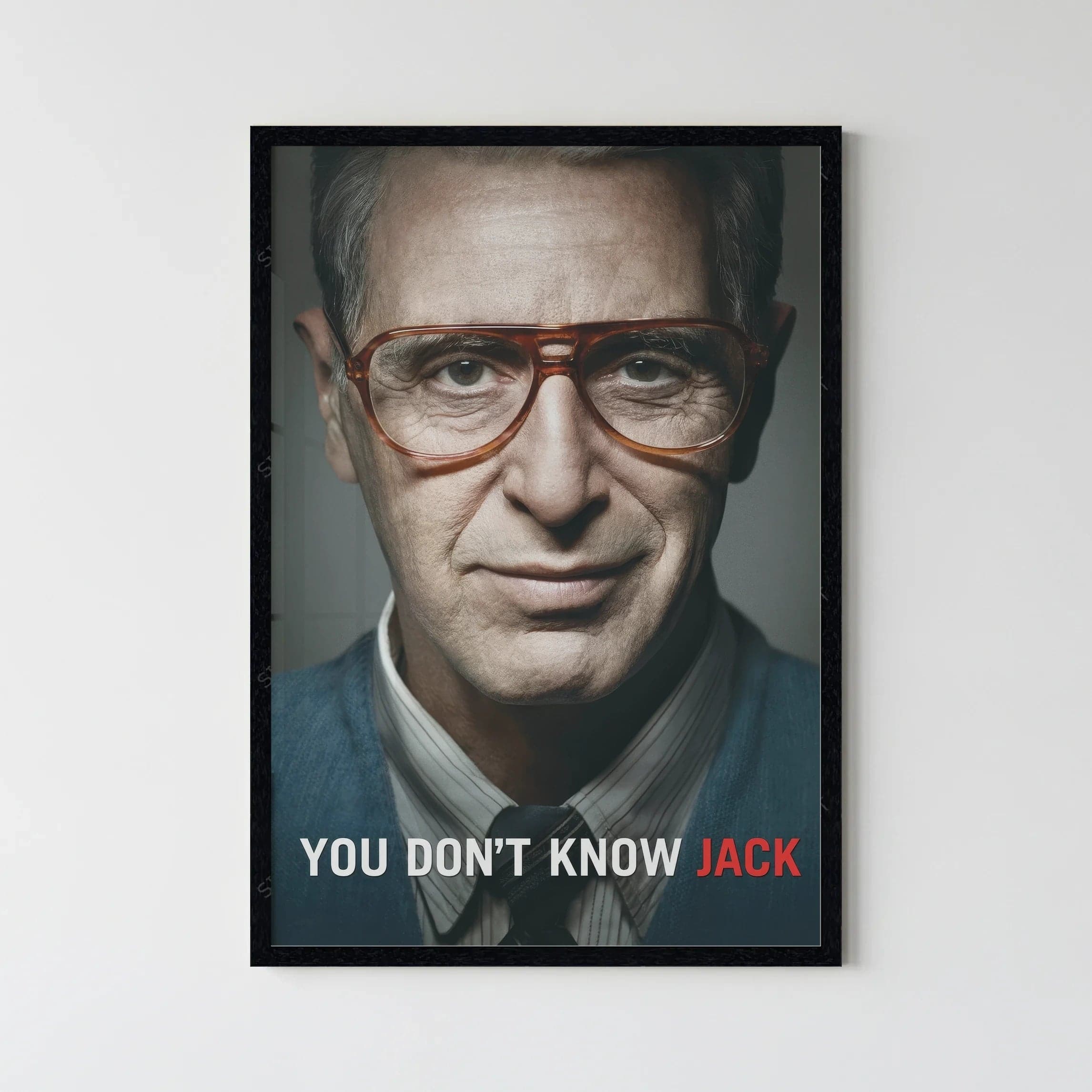You Don t Know Jack (2010)