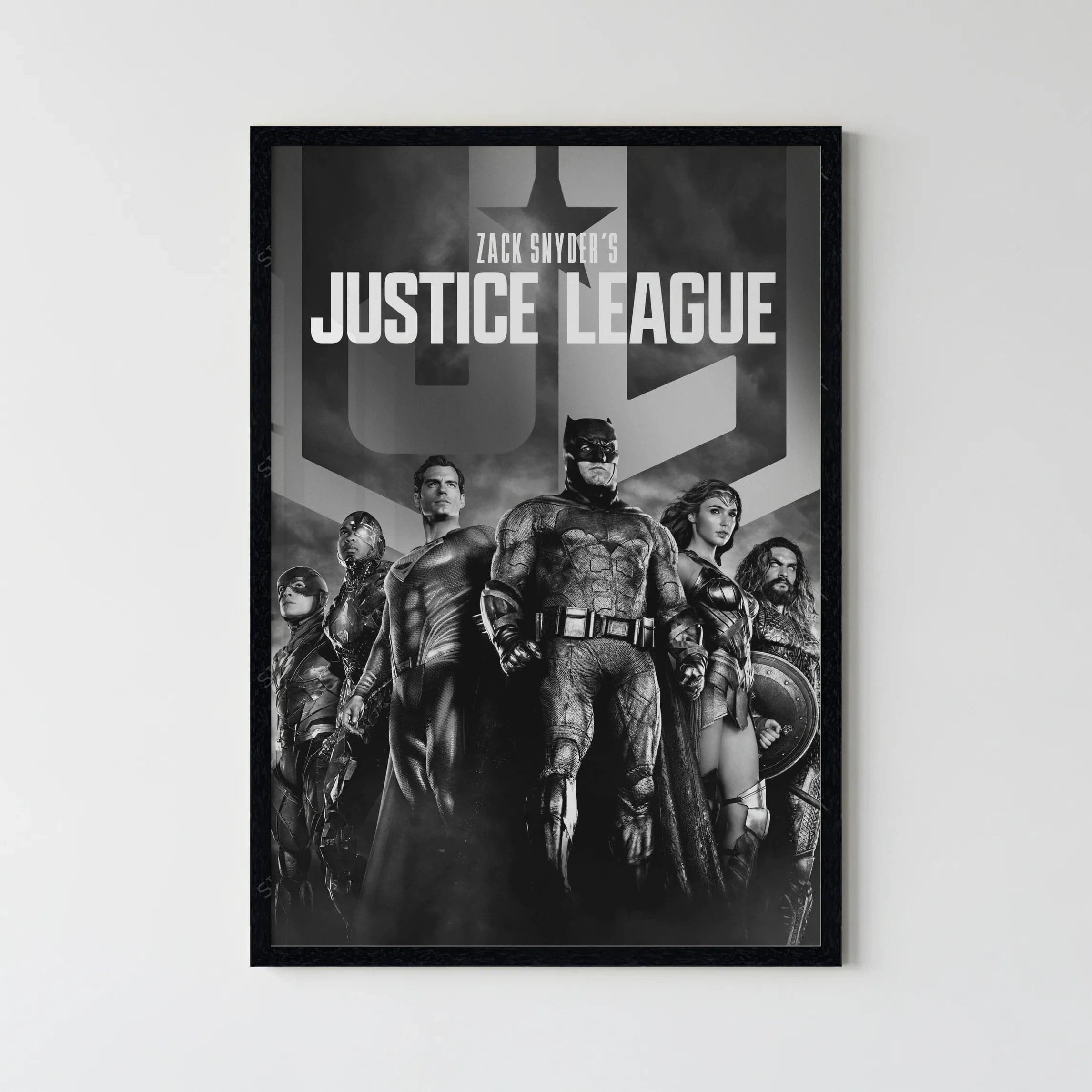 Zack Snyder s Justice League (2021)