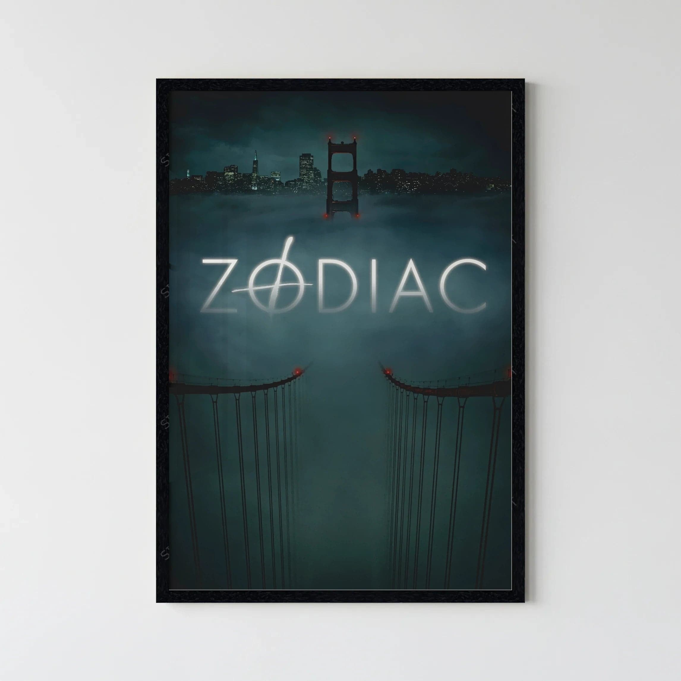 Zodiac (2007)
